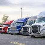 Hassle-Free Truck Parking | Freight Pass